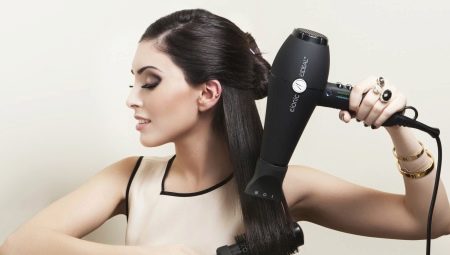 How to make hair dryer?