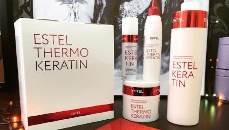 Estel Thermokeratin Toolkit Overview