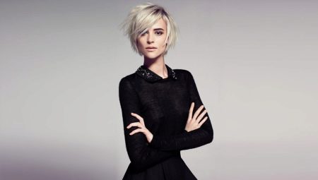 Haircut for short hair: features, tips on selection and styling