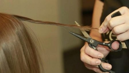 Haircut with bundles: features and technology