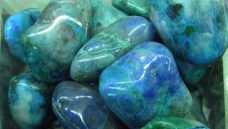 Chrysocolla: leírás és hatás az emberekre