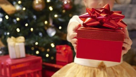 The best gifts for a child of 9-10 years for the New Year