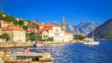 Holiday in Montenegro with children: the best resorts and entertainment options