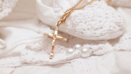 Gifts for baptism: features of choice and list of options