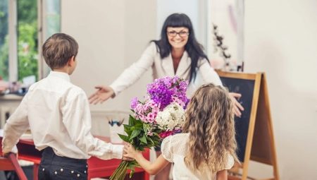 Ajándék tanár március 8-án csináld magad