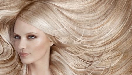 Estel products for hair lightening: pros, cons and rules of use