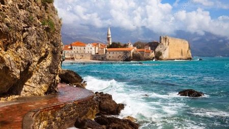 Montenegro in March: the weather and the best places to stay