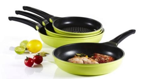 Ceramic Pans: Pros and Cons, Manufacturers' Overview and Selection