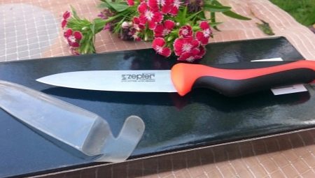 Zepter Knife Review