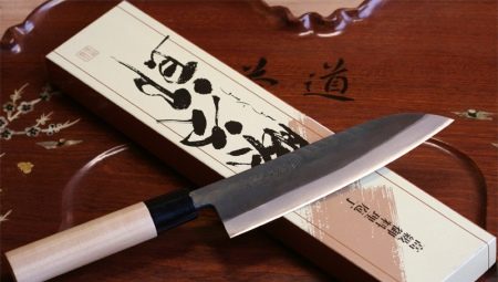 Tojiro Knife Review