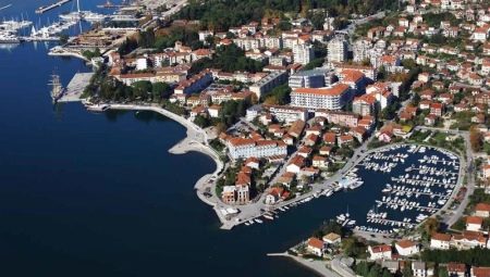 List of popular beaches of Tivat