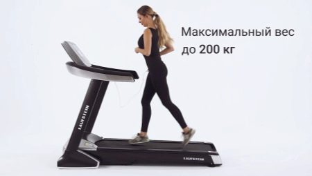 Laufstein Treadmills: Lineup and Tips for Choosing