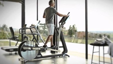 Oxygen Elliptical Trainers: Model Review