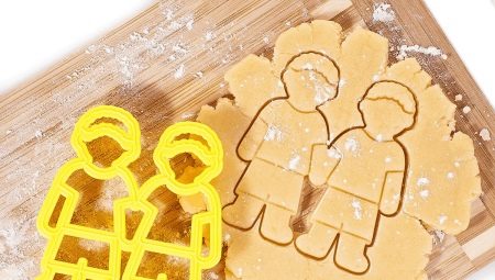 A cookie-k űrlapjai: típusok és kiválasztási kritériumok