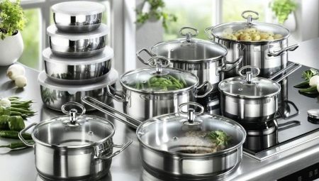 Best stainless steel cookware