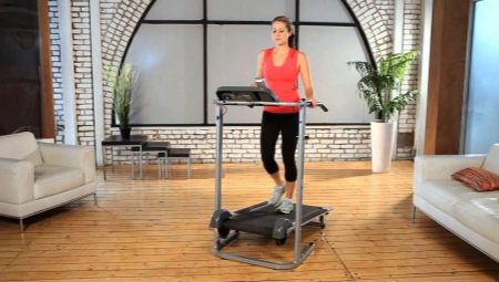 Magnetic treadmills: what it is, how it works and how it differs from other types