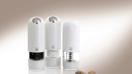 Peugeot Salt és Pepper Mill Review