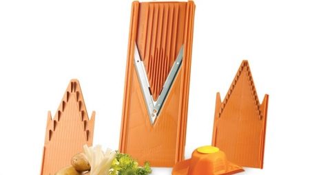 Borner Vegetable Cutters: Lineup, Pros and Cons