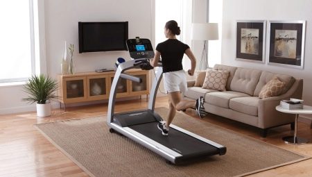 The benefits and harm of treadmills