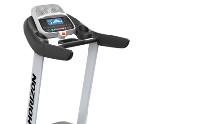 Dimensions and weight of treadmills