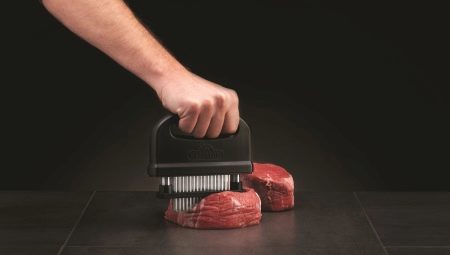 Meat Tenderizer: what are and how to choose?