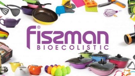 Everything you need to know about Fissman