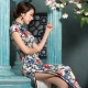 Kínai ruha qipao (Cheongsam ruha)