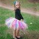 Skirt tutu for girls do it yourself