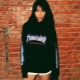 Hoodies Thrasher