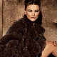 Mink coats from Greece