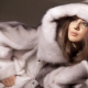 Mink coats ELENA FURS