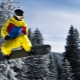 Snowboard csizma