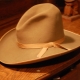 Hat stetson