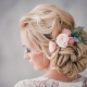 Wedding hairpins