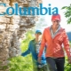 Columbia sportswear