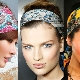 Summer headband