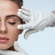 Blepharoplasty: jellemzők és technika