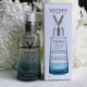 Vichy Mineral 89 szérum: összetétel és alkalmazás