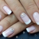 French manicure gel varnish: from options to create