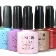 CND Gel Polish: composition, advantages, disadvantages, color palette