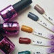 Characterization and use of gel varnish F.O.X