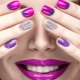 Beautiful manicure ideas with shellac