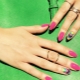 Summer manicure gel varnish: fashionable bright colors and novelties in design