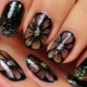 Manicure with translucent gel varnish: features and interesting ideas