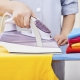 Iron power: what happens and how it affects the quality of ironing?