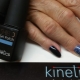 Features and types of gel varnishes Kinetics