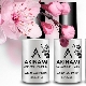 Palette and quality gel polishes Akinami