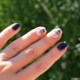 Simple gel nail polish for beginners