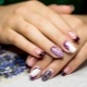 Ideas for stylish nail designs