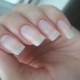 How to restore nails after shellac?